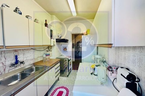 Lejlighed i Alges, Lisbon, Alges - € 390.000 | Ref: APA_135 - foto 3