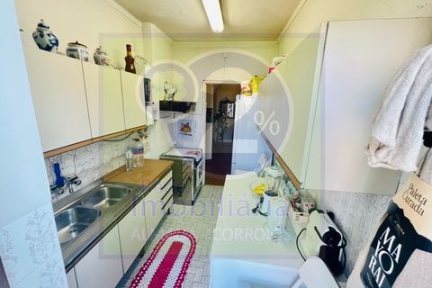 Lejlighed i Alges, Lisbon, Alges - € 390.000 | Ref: APA_135 - foto 4