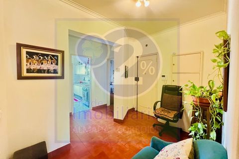 Lejlighed i Alges, Lisbon, Alges - € 390.000 | Ref: APA_135 - foto 8