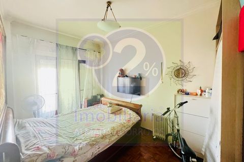 Lejlighed i Alges, Lisbon, Alges - € 390.000 | Ref: APA_135 - foto 9