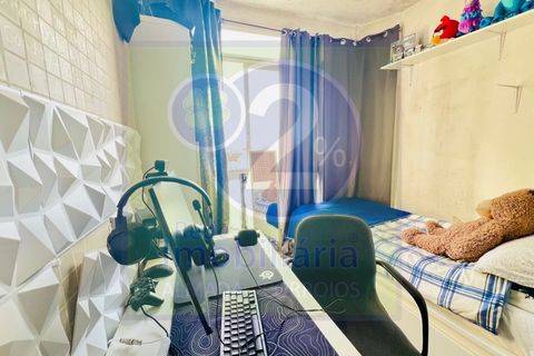 Lejlighed i Alges, Lisbon, Alges - € 390.000 | Ref: APA_135 - foto 10