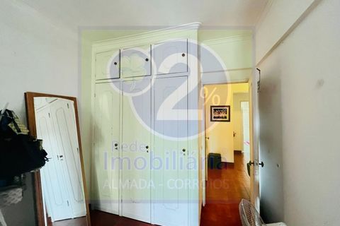 Lejlighed i Alges, Lisbon, Alges - € 390.000 | Ref: APA_135 - foto 14