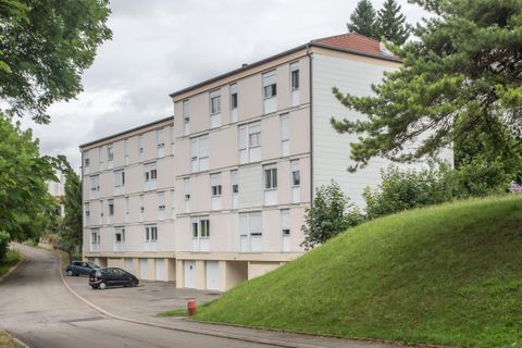 Apartament a Langres, Haute-Marne, Langres - € 482/mes | Ref: 02695000220000100001 - foto 6