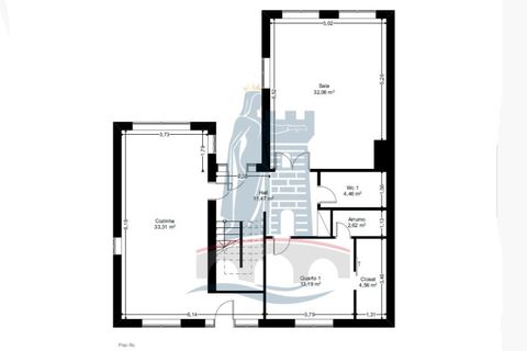 Byhus i Ponte de Lima, Viana do Castelo, Ponte de Lima - € 375.000 | Ref: TL037 - foto 21