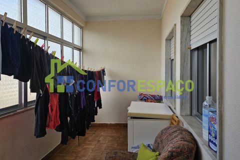 Apartament a Castelo Branco, Castelo Branco, Castelo Branco - € 250/mes | Ref: 26028 - foto 6
