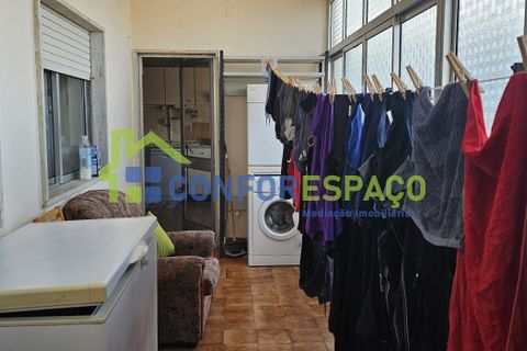Apartament a Castelo Branco, Castelo Branco, Castelo Branco - € 250/mes | Ref: 26028 - foto 7