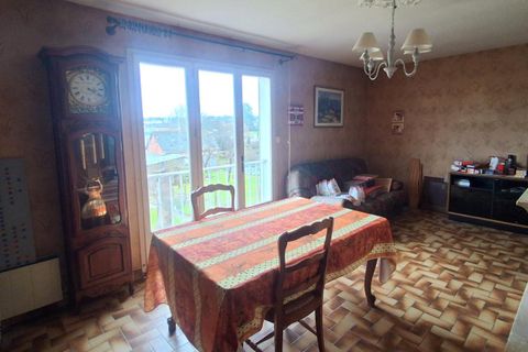Villa a Châteaubriant, Loire-Atlantique, Châteaubriant - € 123.625 | Ref: 6181MM - foto 3