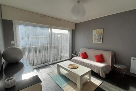 Leilighet i Pornichet, Loire-Atlantique, Pornichet - € 123 500 | Ref: 6158_MG - foto 2