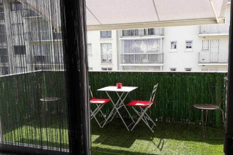 Leilighet i Pornichet, Loire-Atlantique, Pornichet - € 123 500 | Ref: 6158_MG - foto 8