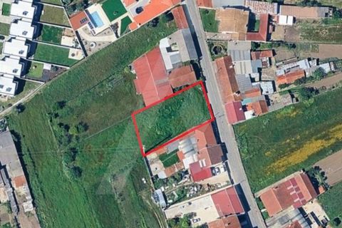 Helårsgrund i Oia, Aveiro, Oia - € 60.000 | Ref: 1012467/26 GL - foto 1