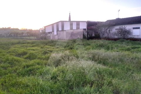 Helårsgrund i Oia, Aveiro, Oia - € 60.000 | Ref: 1012467/26 GL - foto 2