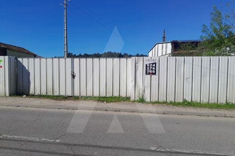 Helårsgrund i Oia, Aveiro, Oia - € 60.000 | Ref: 1012467/26 GL - foto 10