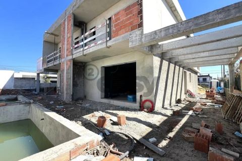 Villa i Seixal, Setubal, Seixal - € 595.000 | Ref: 381641009 - foto 17