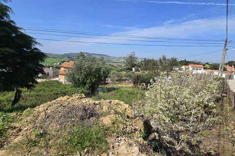 Helårsgrund i Mafra, Lisbon, Mafra - € 63.000 | Ref: 421521165 - foto 3