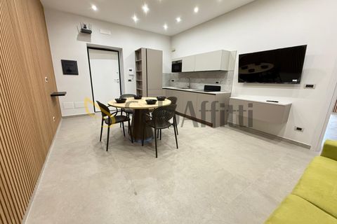 Apartament a Caserta, Caserta, Caserta - € 800/mes | Ref: AF217 - foto 5