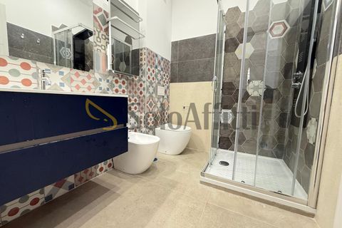 Apartament a Caserta, Caserta, Caserta - € 800/mes | Ref: AF217 - foto 9