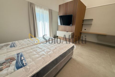 Apartament a Caserta, Caserta, Caserta - € 800/mes | Ref: AF217 - foto 12