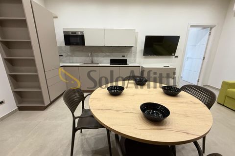 Apartament a Caserta, Caserta, Caserta - € 800/mes | Ref: AF217 - foto 15
