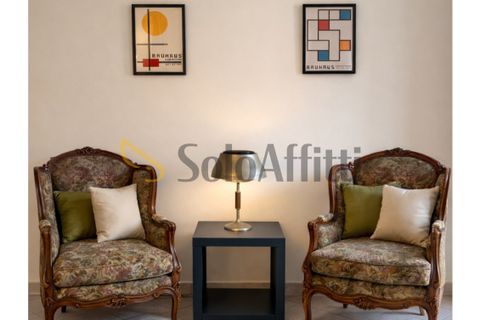 Apartament a Caserta, Caserta, Caserta - € 1.000/mes | Ref: AF256 - foto 4