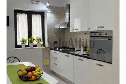 Apartament a Caserta, Caserta, Caserta - € 1.000/mes | Ref: AF256 - foto 8