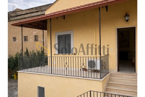 Apartament a Caserta, Caserta, Caserta - € 1.000/mes | Ref: AF256 - foto 12