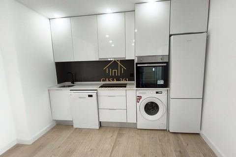 Lejlighed i Alverca do Ribatejo, Lisbon, Alverca do Ribatejo - € 339.000 | Ref: 0046 - foto 4
