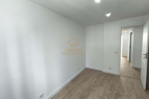 Lejlighed i Alverca do Ribatejo, Lisbon, Alverca do Ribatejo - € 339.000 | Ref: 0046 - foto 13