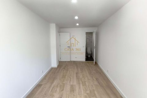 Lejlighed i Alverca do Ribatejo, Lisbon, Alverca do Ribatejo - € 339.000 | Ref: 0046 - foto 15