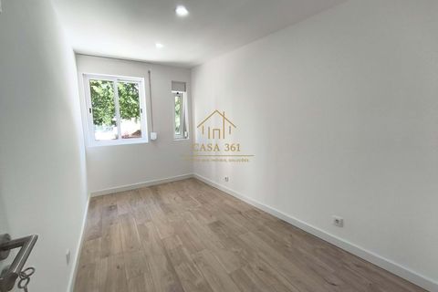 Lejlighed i Alverca do Ribatejo, Lisbon, Alverca do Ribatejo - € 339.000 | Ref: 0046 - foto 20