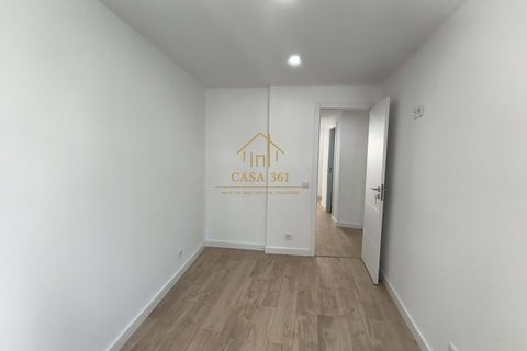 Lejlighed i Alverca do Ribatejo, Lisbon, Alverca do Ribatejo - € 339.000 | Ref: 0046 - foto 22