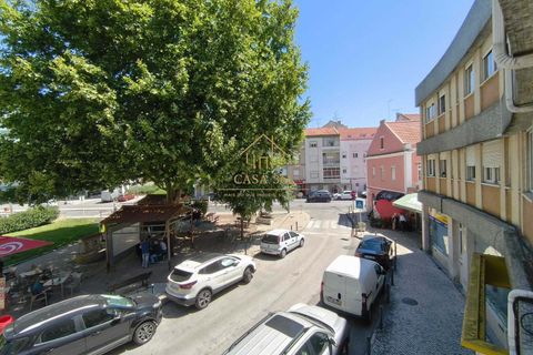 Lejlighed i Alverca do Ribatejo, Lisbon, Alverca do Ribatejo - € 339.000 | Ref: 0046 - foto 23