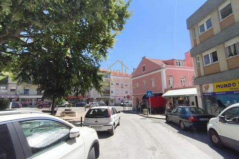 Lejlighed i Alverca do Ribatejo, Lisbon, Alverca do Ribatejo - € 339.000 | Ref: 0046 - foto 31