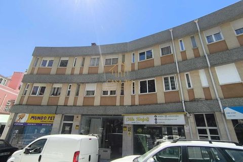 Lejlighed i Alverca do Ribatejo, Lisbon, Alverca do Ribatejo - € 339.000 | Ref: 0046 - foto 33