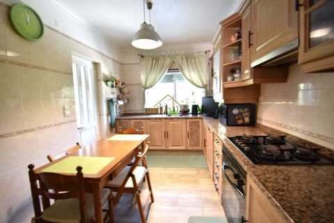 Villa i Almada, Setubal, Almada - € 475.000 | Ref: 0047 - foto 13