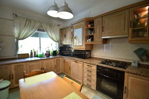 Villa i Almada, Setubal, Almada - € 475.000 | Ref: 0047 - foto 14
