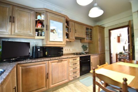 Villa i Almada, Setubal, Almada - € 475.000 | Ref: 0047 - foto 16