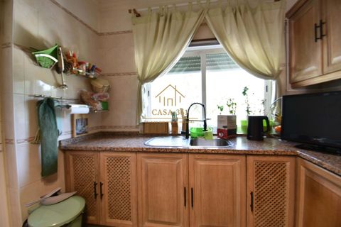 Villa i Almada, Setubal, Almada - € 475.000 | Ref: 0047 - foto 17