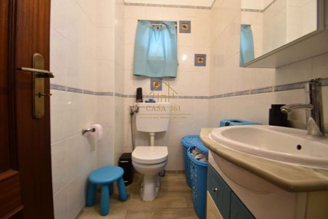 Villa i Almada, Setubal, Almada - € 475.000 | Ref: 0047 - foto 23