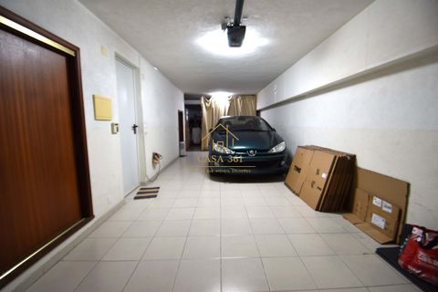 Villa i Almada, Setubal, Almada - € 475.000 | Ref: 0047 - foto 27