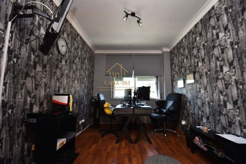 Villa i Almada, Setubal, Almada - € 475.000 | Ref: 0047 - foto 30