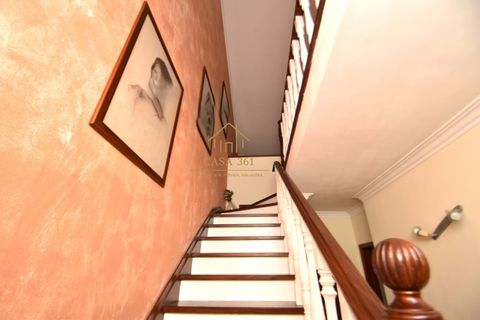 Villa i Almada, Setubal, Almada - € 475.000 | Ref: 0047 - foto 45