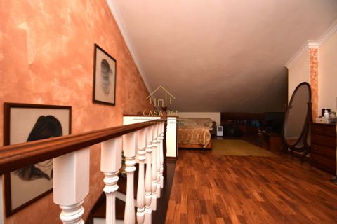 Villa i Almada, Setubal, Almada - € 475.000 | Ref: 0047 - foto 48