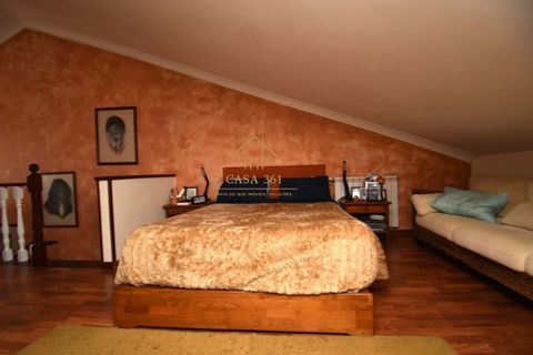Villa i Almada, Setubal, Almada - € 475.000 | Ref: 0047 - foto 49