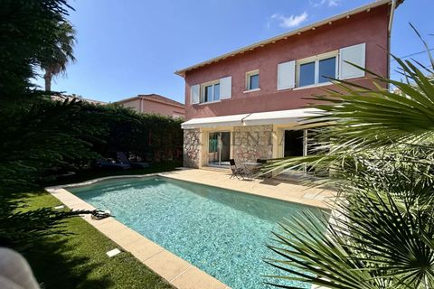 Villa i Antibes, Alpes-Maritimes, Antibes - € 1.590.000 | Ref: 86855048 - foto 1