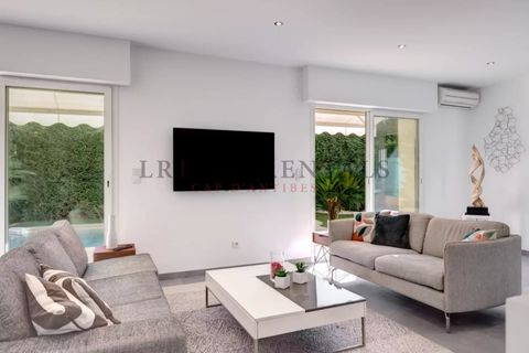 Villa i Antibes, Alpes-Maritimes, Antibes - € 1.590.000 | Ref: 86855048 - foto 2