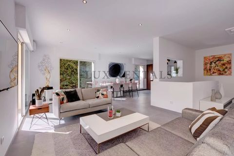 Villa i Antibes, Alpes-Maritimes, Antibes - € 1.590.000 | Ref: 86855048 - foto 4