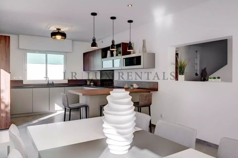 Villa i Antibes, Alpes-Maritimes, Antibes - € 1.590.000 | Ref: 86855048 - foto 5