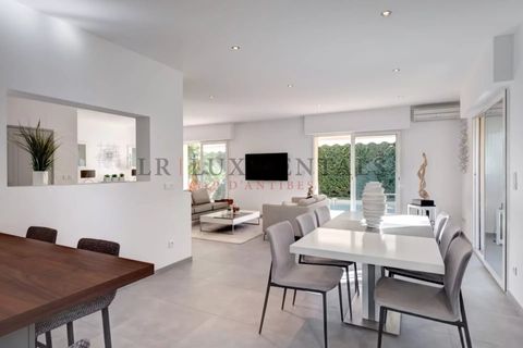 Villa i Antibes, Alpes-Maritimes, Antibes - € 1.590.000 | Ref: 86855048 - foto 6