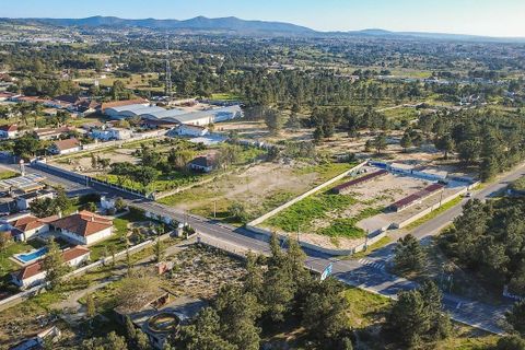Helårsgrund i Quinta do Anjo, Setubal, Quinta do Anjo - € 335.000 | Ref: PE-123751402-8 - foto 2