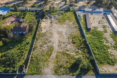 Helårsgrund i Quinta do Anjo, Setubal, Quinta do Anjo - € 335.000 | Ref: PE-123751402-8 - foto 4
